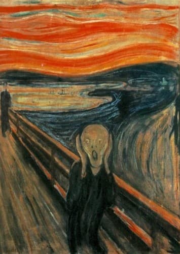 The Scream