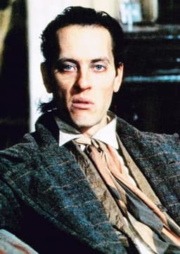 The Second Professor