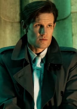 The Second Therapist