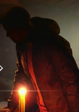 The Security Captain