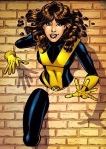 The Shadowcat