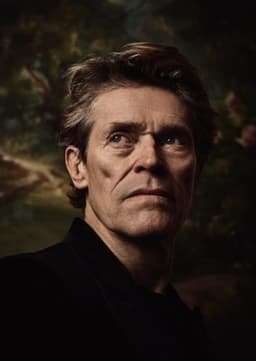 The Shalka Professor