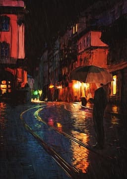 The Shatterhand Conundrum