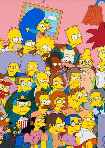 The Simpsons