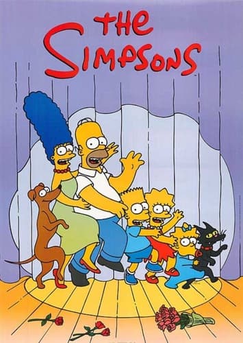 The Simpsons