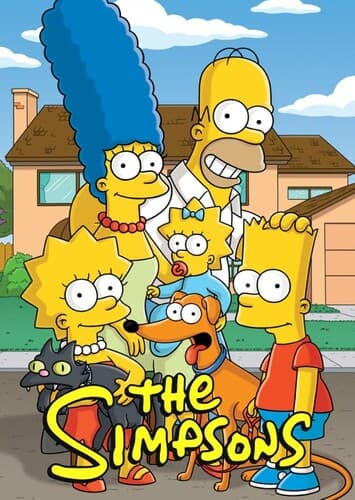 The Simpsons