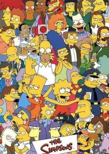 The Simpsons