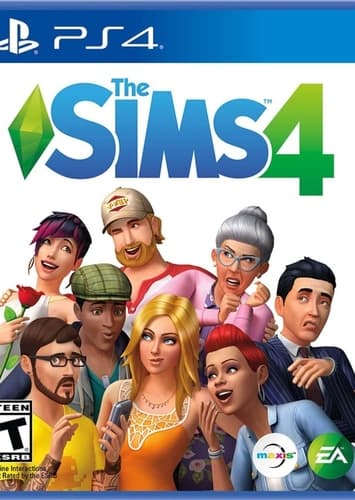 The Sims
