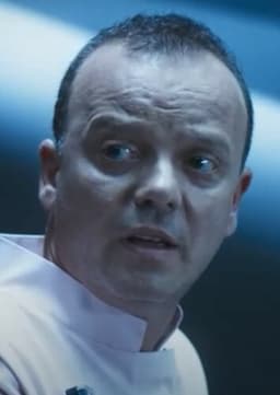 The Singing Alien From Naples