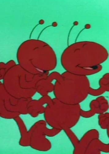 The Singing Ants