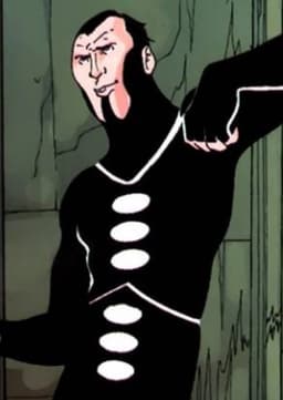 The Singularity (Counter-Earth)