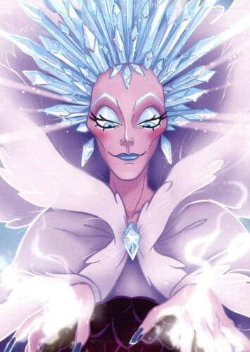 The Snow Queen