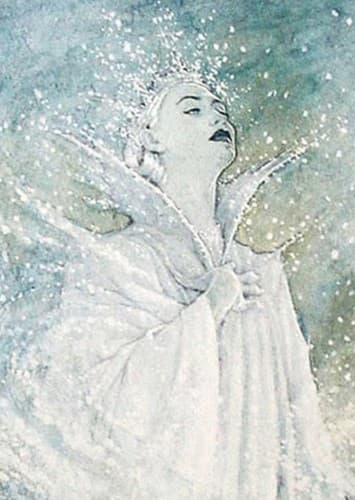 The Snow Queen