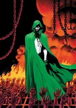 The Spectre