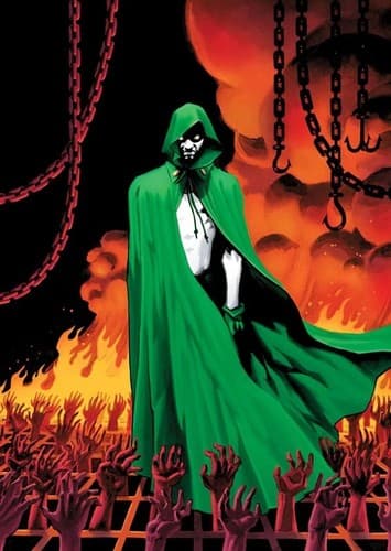The Spectre