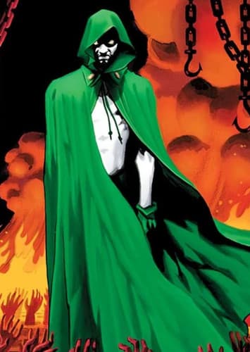 The Spectre