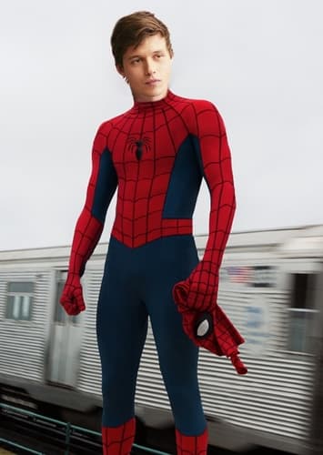 The Spider-Man