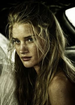 The Splendid Angharad