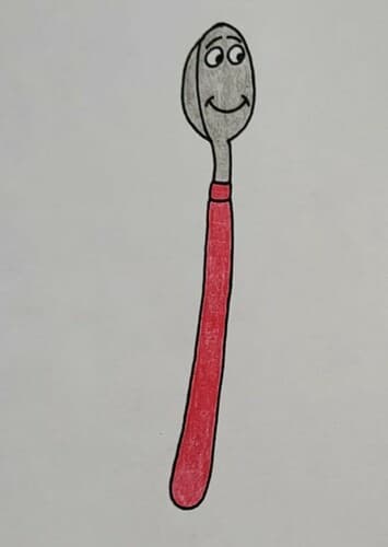 The Spoon