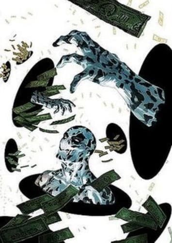 The Spot/Dr. Jonathan Ohm