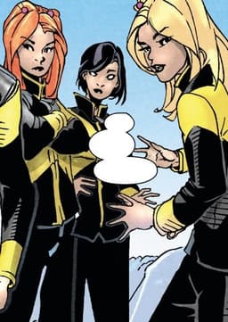 The Stepford Cuckoos