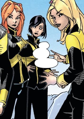 The Stepford Cuckoos