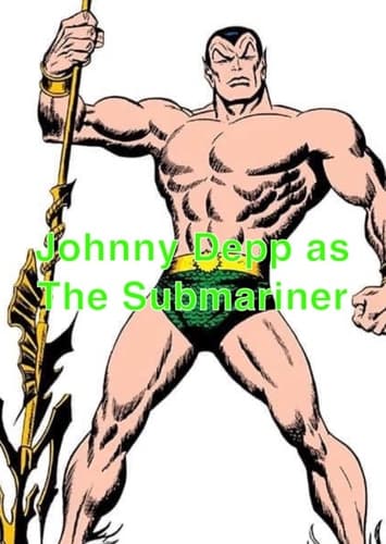 The Submariner