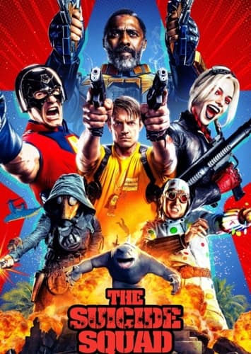 The Suicide Squad