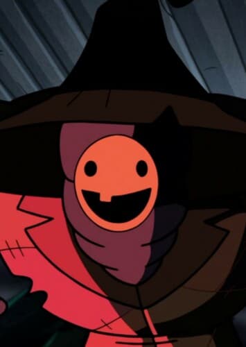 The Summerween Trickster