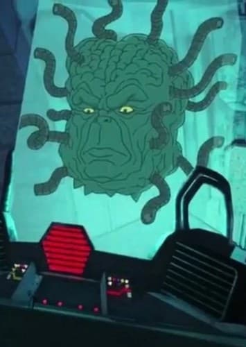 The Supreme Intelligence