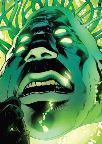 The Supreme Intelligence