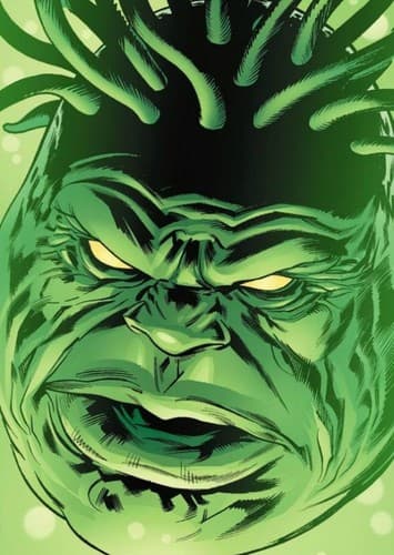 The Supreme Intelligence