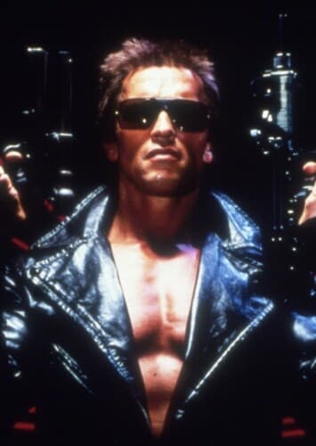 The T-800