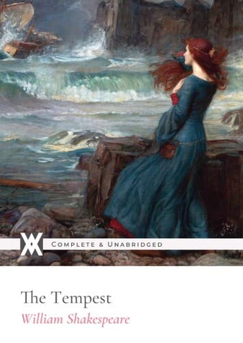 The Tempest