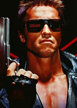 The Terminator