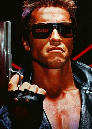 The Terminator