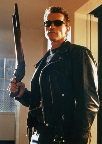 The Terminator