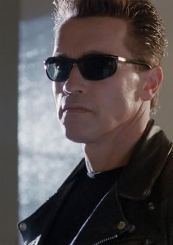 The Terminator