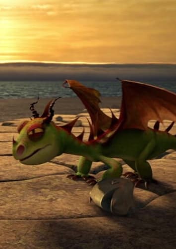 The Terrible Terrors