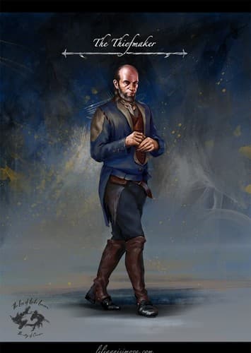 The Thiefmaker