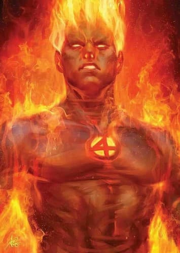 Human Torch