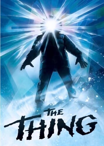 The Thing (1982)