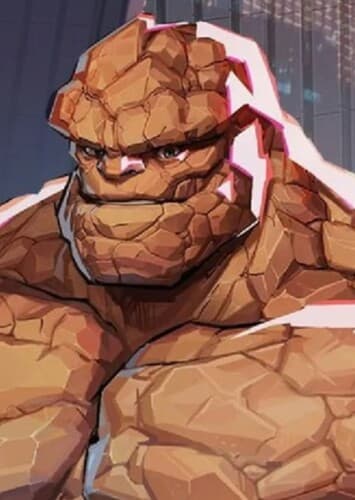 Ben Grimm