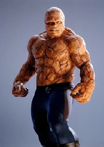 Ben Grimm