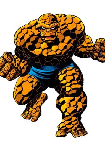 The Thing/Ben Grimm