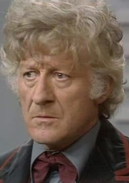 The Third Doctor