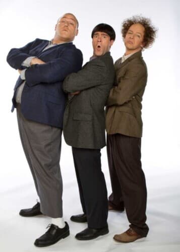 The Three Stooges