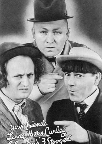 The Three Stooges