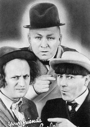 The Three Stooges