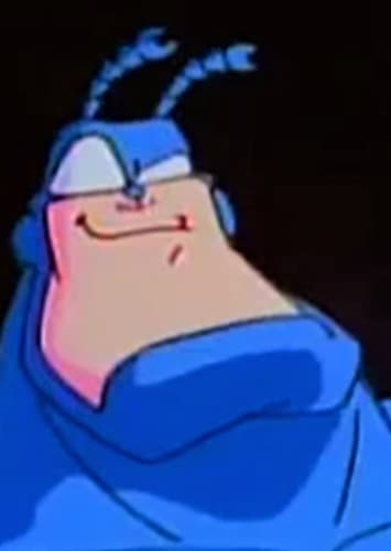 The Tick